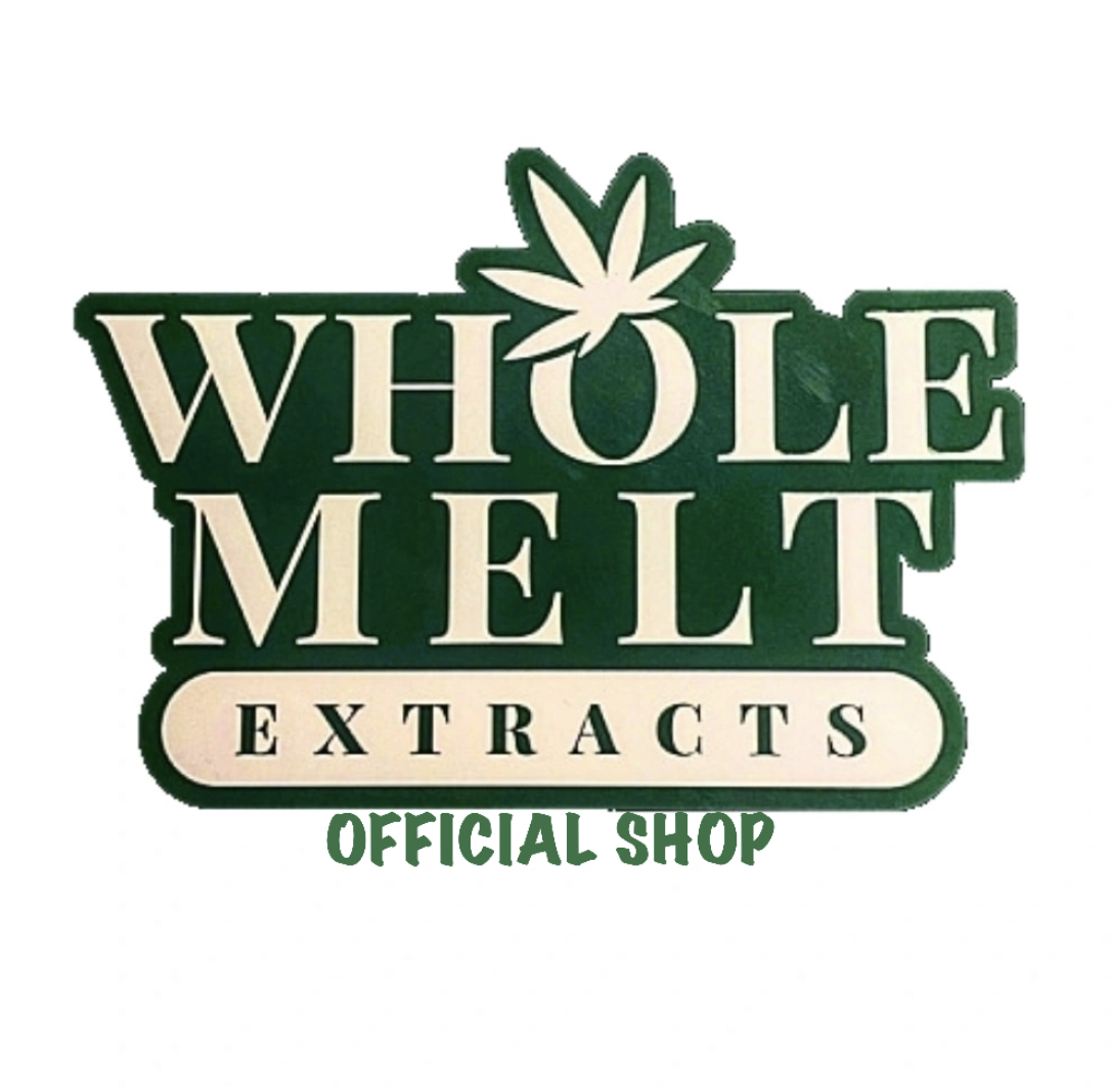 WHOLE MELT EXTRACTS