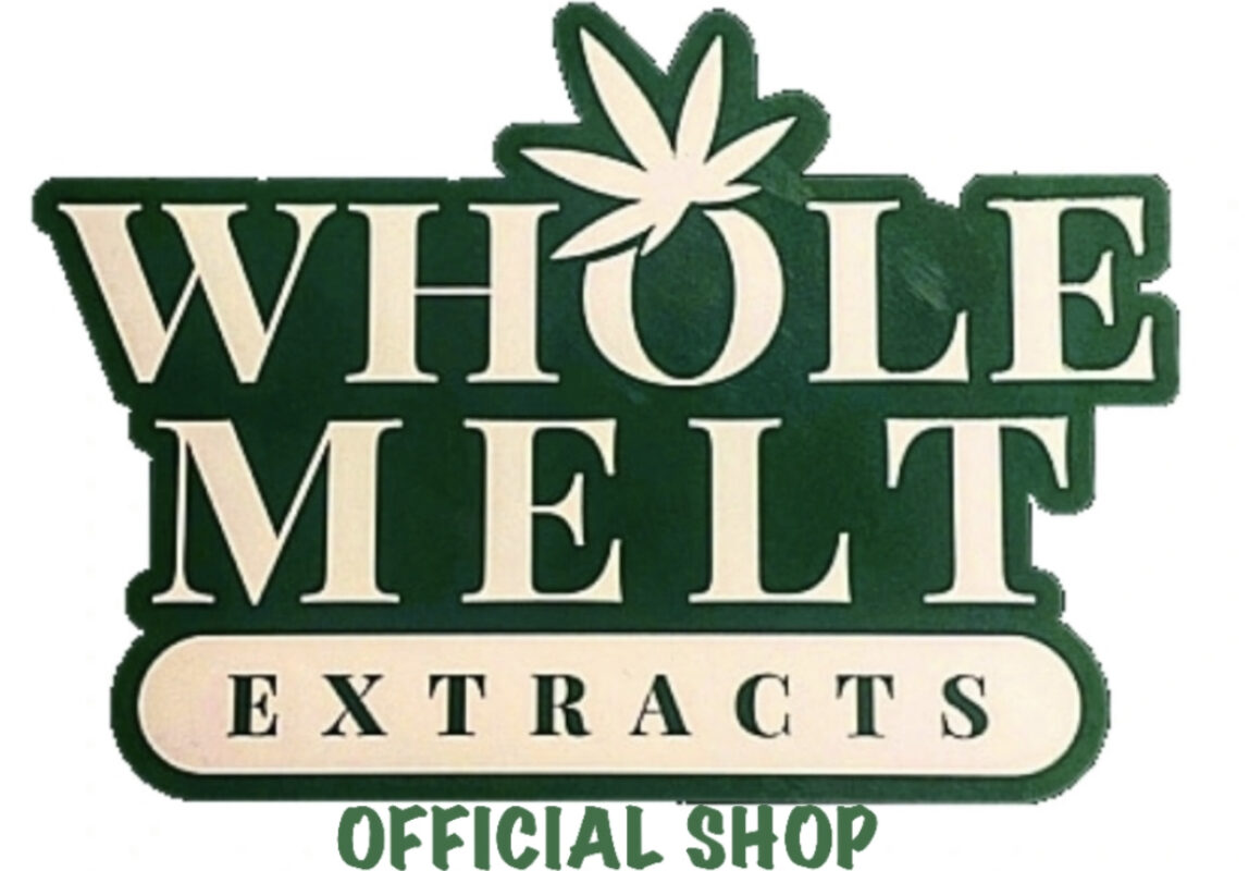 Whole Melt Extracts