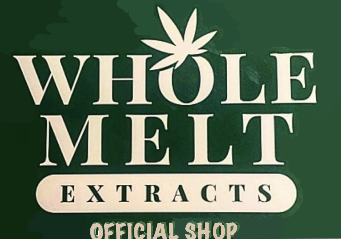 Whole Melt Extracts Vape