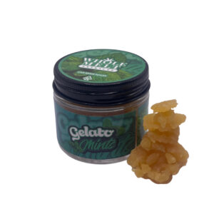 Whole Melt Gelato Mint Concentrates