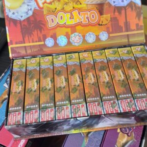 Whole Melt Pineapple Dolato Disposable