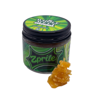 Zprite Whole Melt Concentrate