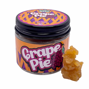 Whole Melt Grape pie Concentrate