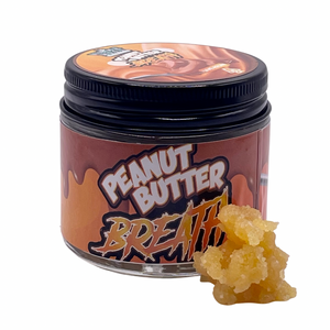 Whole Melt Peanut butter Concentrate