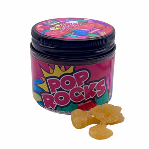 Whole Melt Extracts Pop Rocks Concentrate