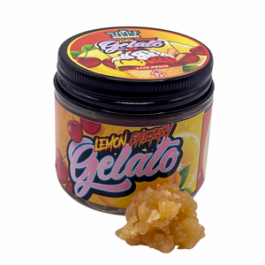 Whole Melt Lemon cherry gelato Concentrate