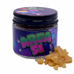 Whole Melt Area 51 Concentrate