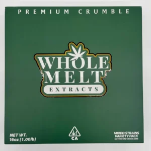 Premium Crumble Vol 2