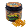 Whole Melt Pineapple Express wax