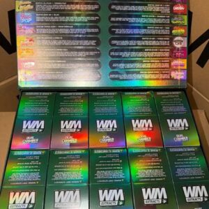 Whole Melt Phase 4 Disposable