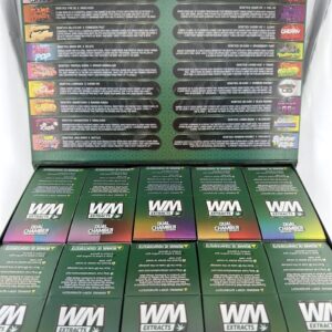 Buy Whole Melt Phase Four