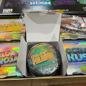 Whole Melt Playa Edition