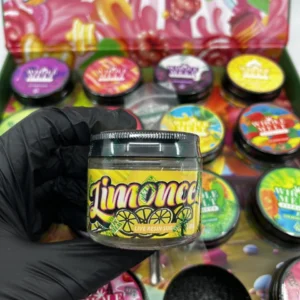 Whole Melt Candy Edition