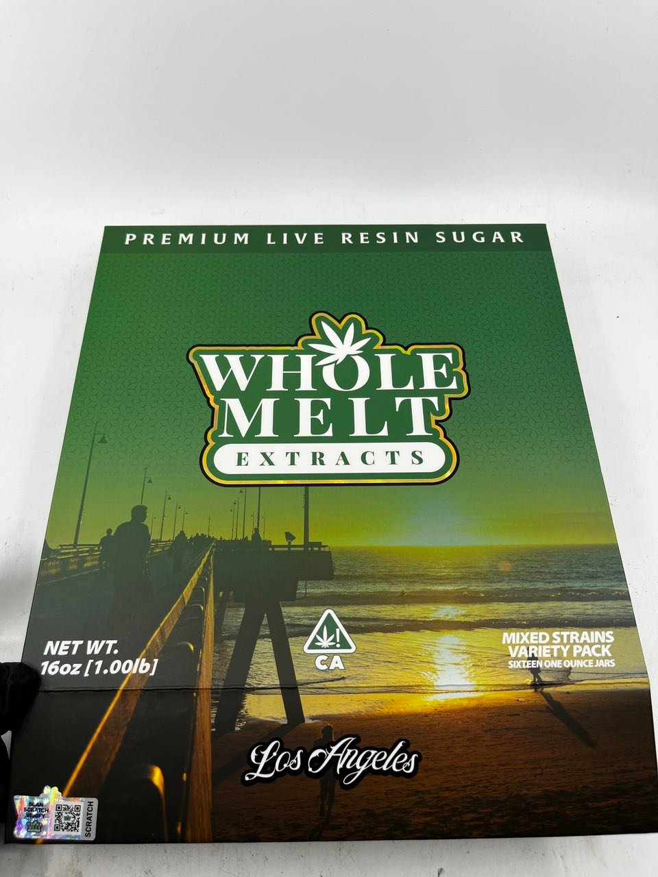 Whole Melt Extracts Los Angeles Whole Melt Extracts Los Angeles