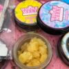 Whole Melt Gelato Edition Vol 3 - Premium Live Resin Sugar