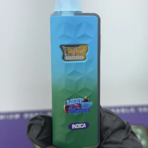 Whole Melt Extracts Phase 5