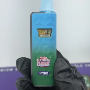 Whole Melt Phase 5