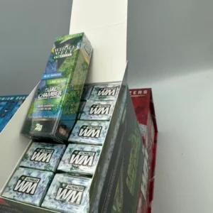 Whole Melt Phase 2 vape