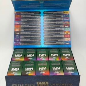 Whole Melt Phase 5 Disposable