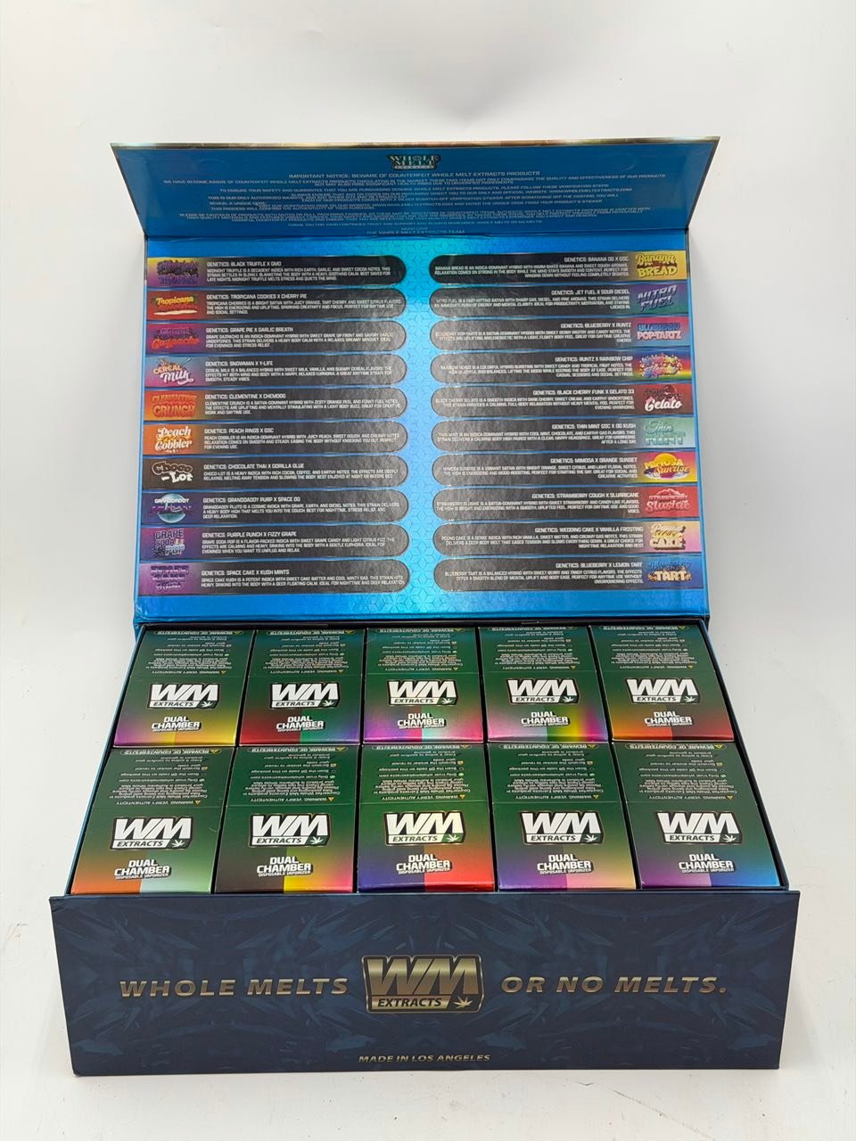 Whole Melt Phase 5 Disposable Whole Melt Phase 5 Disposable