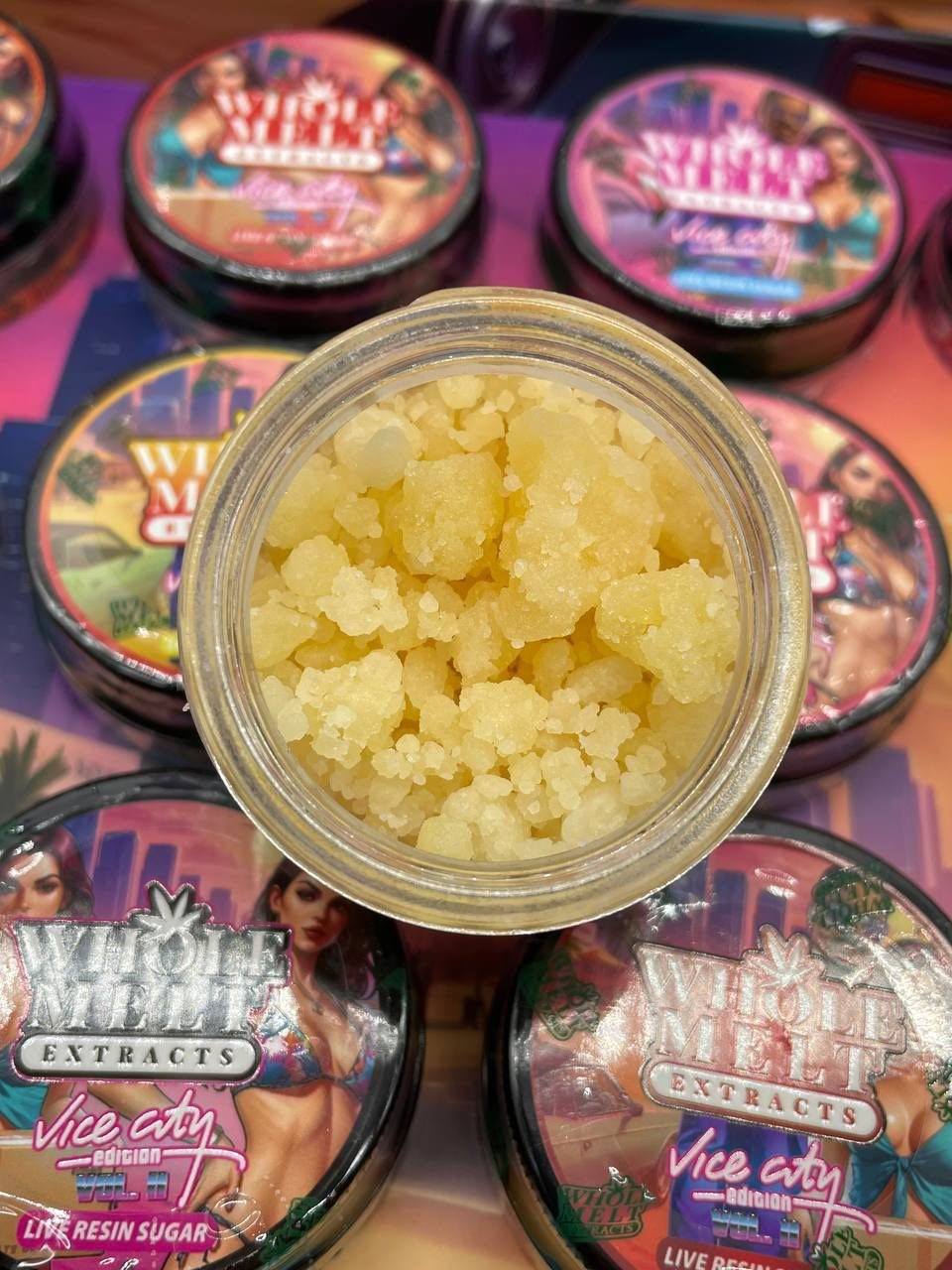 Whole Melt Vice City Edition Whole Melt Vice City Edition