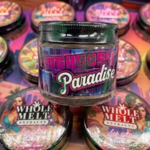 Whole Melt Vice City Edition
