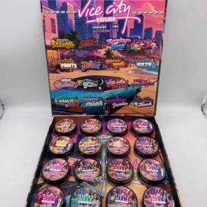 Whole Melt Vice City Edition