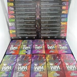 whole melt phase 3 flavors