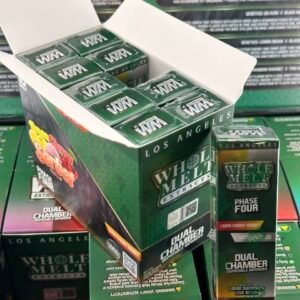 Whole Melt Phase 4 Disposable