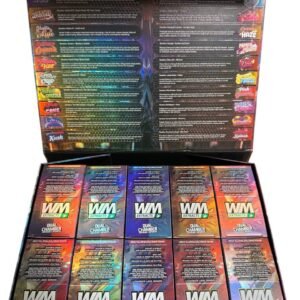 Whole Melt Phase 3