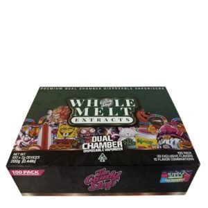 whole melt x candy shop