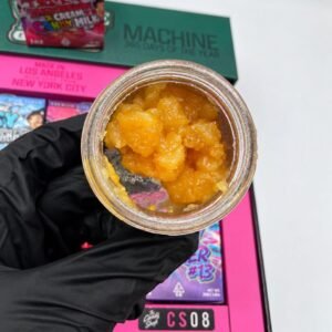 Whole Melt Vending Machine